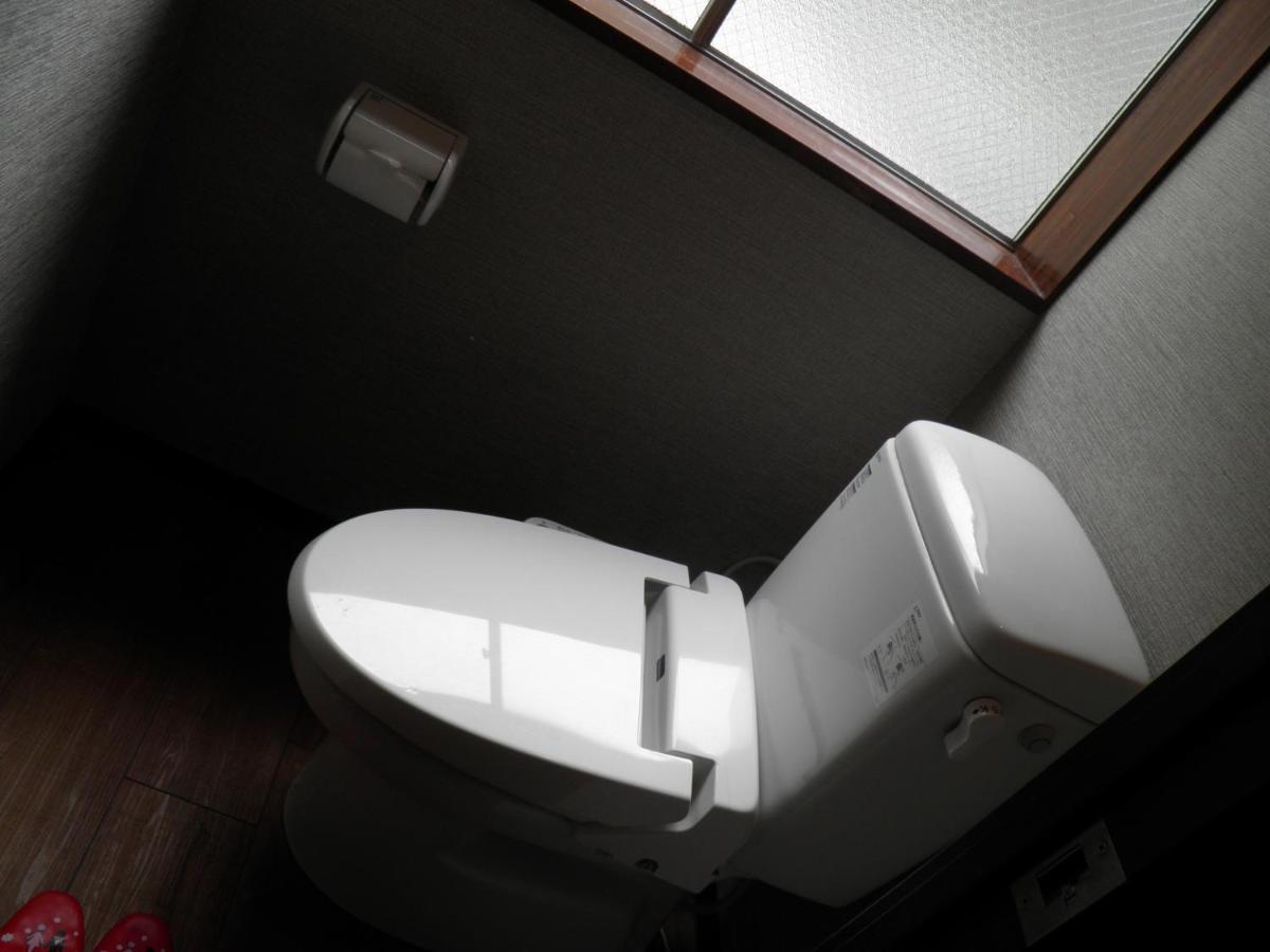 Wakanoyu Chikuma Habitación foto